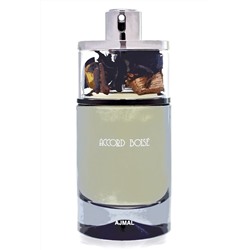 AJMAL ACCORD BOISE edp (m) 1ml пробник