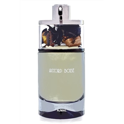 AJMAL ACCORD BOISE edp (m) 1ml пробник