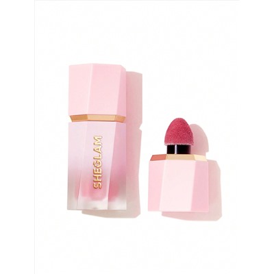 Color Bloom Liquid Blush Matte Finish-Love Cake