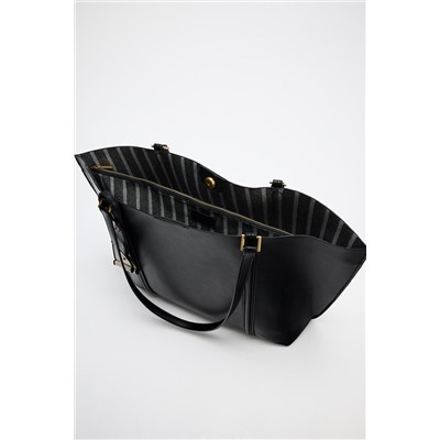 SHOPPER BAG