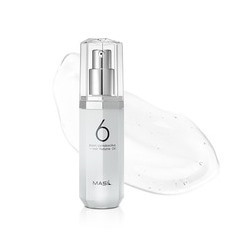 Salon Lactobacillus Hair Perfume Oil_Light Парфюмированное масло для гладкости волос