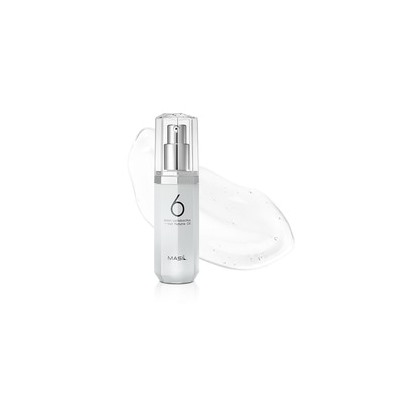 Salon Lactobacillus Hair Perfume Oil_Light Парфюмированное масло для гладкости волос