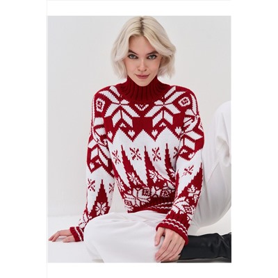 Свитер NEWVAY #817761