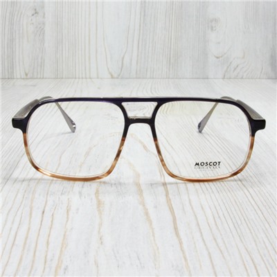 FE00804 - Оправа MOSCOT BOHOL  blue tortoise