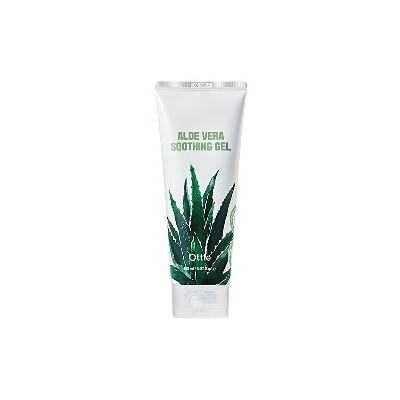 ★SALE★ Aloe Vera Soothing Gel