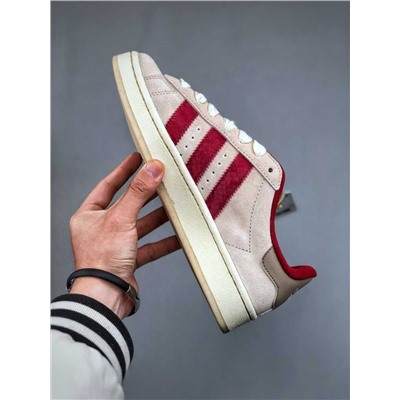 Классические универсальные спортивные кроссовки Adida*s Originals Campus 00s JR0093 160225