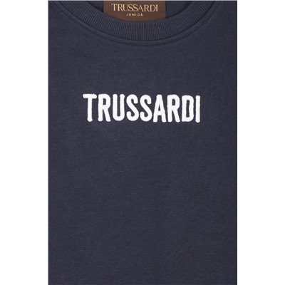 Sudadera Thalna Azul marino