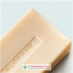 Klorane Shampooing Solide Avoine Extra-doux 80g