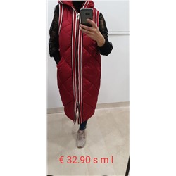Жилет New j