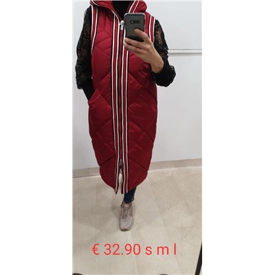 Жилет New j