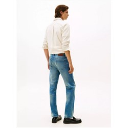 Faded Stretch Slim Jean