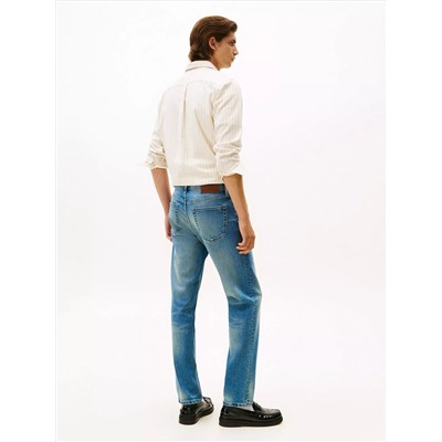Faded Stretch Slim Jean