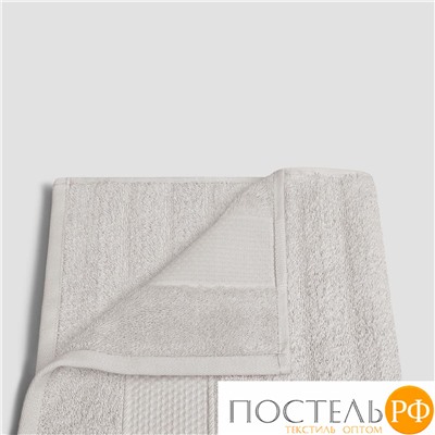 Togas ГАЛИО сер К-т полотенец 50х100/70х140, 100% хлопок, 600 г/м2