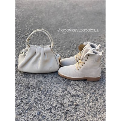 AB.Z. 27001 CRUDO+PELLE · LUX