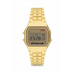 Aqua Di Polo 1987, Apl45b115101 ALTIN Kadın Saat 100436193