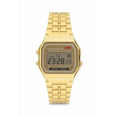 Aqua Di Polo 1987, Apl45b115101 ALTIN Kadın Saat 100436193