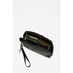 Cartera Bea Negro