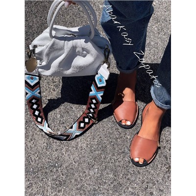 Ab.Zapatos 320-8 PC· Maquillaje+PELLE · LUX БЕЛЫЙ