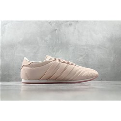 Женские кроссовки в нежных цветах Adidas Originals Taekwondo 🩵