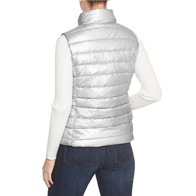 Warmest puffer vest