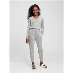 Kids Softspun Jumpsuit