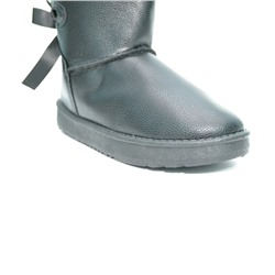 Женские полусапоги зимние Suba (36-41)
