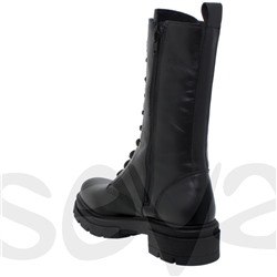Exodo, BOTA SEÑORA PIEL