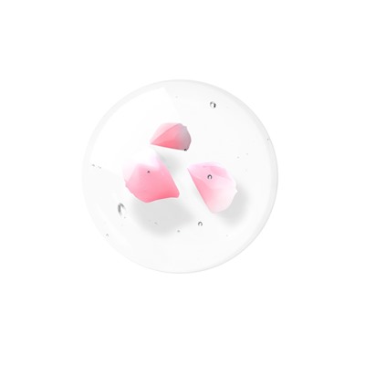 a holiday fable 2-in-1 rosy glow potion