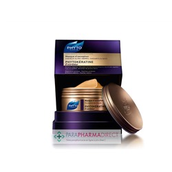 Phyto PhytoKeratine Extrême Masque Exception 200ml