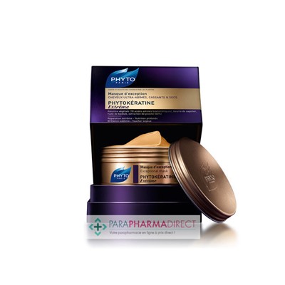 Phyto PhytoKeratine Extrême Masque Exception 200ml