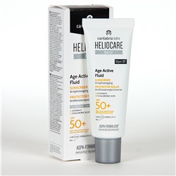 Heliocare 360 Age Active PACK Duplo 20% Descuento