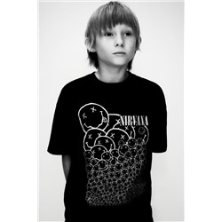 CAMISETA NIRVANA ®