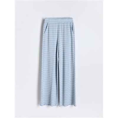 Hose im Loose-Fit