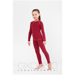 Комплект термобелья OXOUNO #674790
