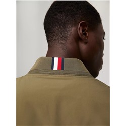 Lightweight Water-Resistant Bomber