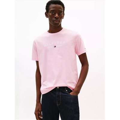 Hilfiger Logo T-Shirt