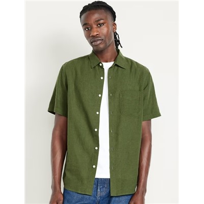 Classic Fit Everyday Shirt