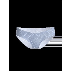 No-Show Hiphugger Panty