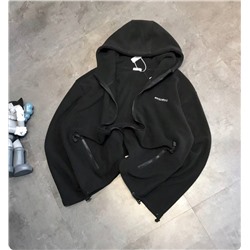 Флисовая толстовка  MI*U MI*U