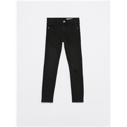 SUPER SKINNY JEANS