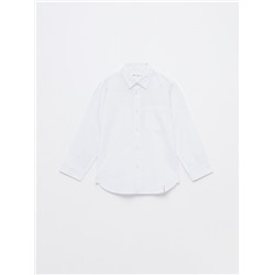 OXFORD SHIRT