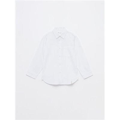 OXFORD SHIRT