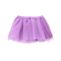 Pull-On Tutu