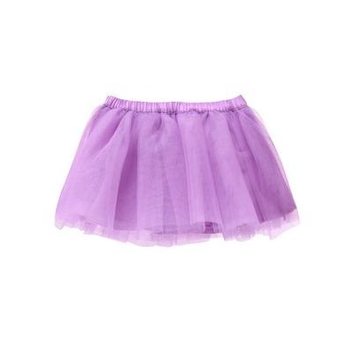 Pull-On Tutu