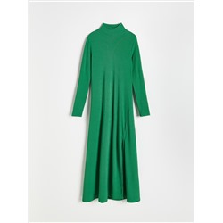 Strickkleid