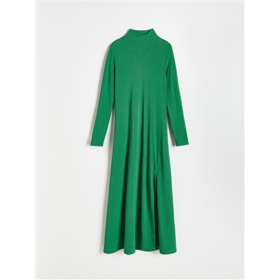 Strickkleid