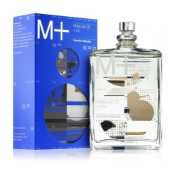 MOLECULES 01 + IRIS edt 100ml