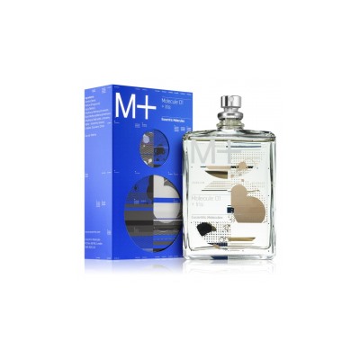MOLECULES 01 + IRIS edt 100ml