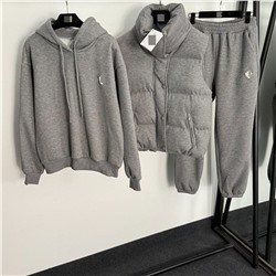 Женский костюм тройка  Brunell*o Cucinell*i