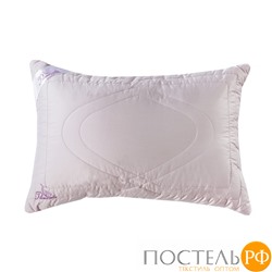 114629110-07C Подушка Сamel Premium 50х72 светло-лиловый